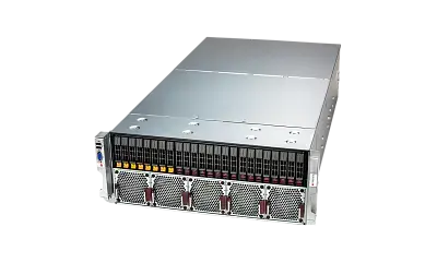 Supermicro AS-4145GH-TNMR