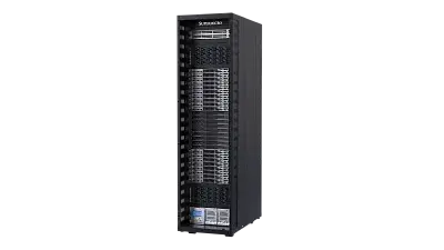 Supermicro SRS-GB300-NVL72