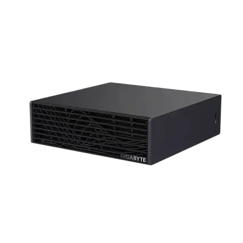 Gigabyte AI TOP ATOM 4TB NVMe PCIe5